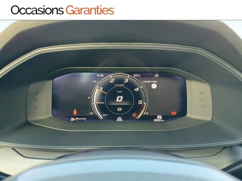 Voitures occasions CUPRA FORMENTOR Business Edition Laxou