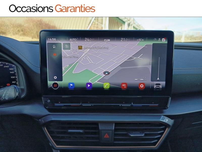 Voitures occasions CUPRA FORMENTOR Business Edition Laxou