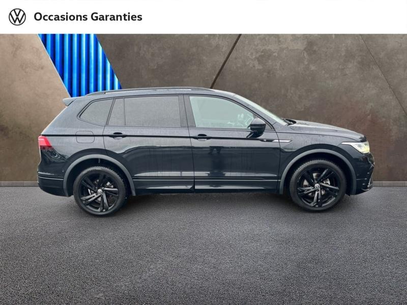 Voitures occasions VOLKSWAGEN TIGUAN ALLSPACE R-Line Laxou