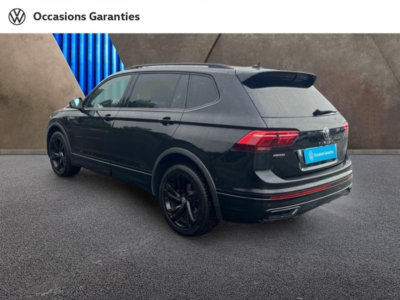 Voitures occasions VOLKSWAGEN TIGUAN ALLSPACE R-Line Laxou