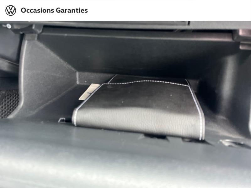 Voitures occasions VOLKSWAGEN TIGUAN ALLSPACE R-Line Laxou