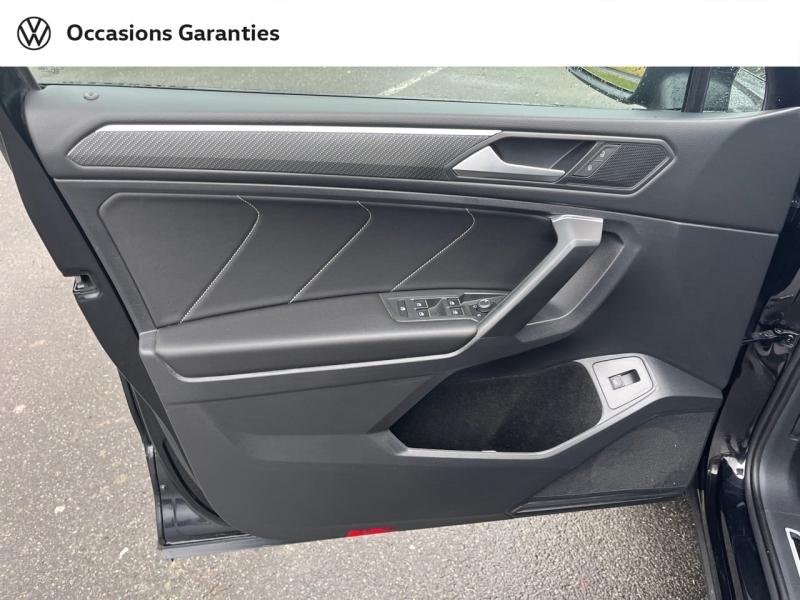 Voitures occasions VOLKSWAGEN TIGUAN ALLSPACE R-Line Laxou