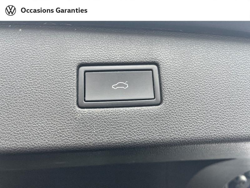Voitures occasions VOLKSWAGEN TIGUAN ALLSPACE R-Line Laxou