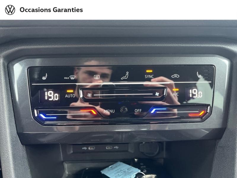 Voitures occasions VOLKSWAGEN TIGUAN ALLSPACE R-Line Laxou