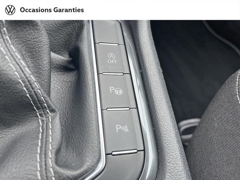 Voitures occasions VOLKSWAGEN TIGUAN ALLSPACE R-Line Laxou