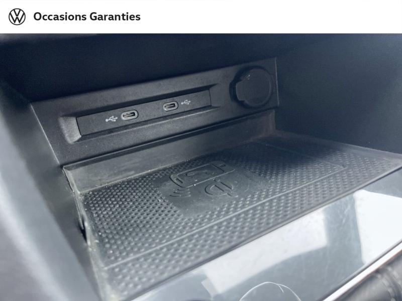 Voitures occasions VOLKSWAGEN TIGUAN ALLSPACE R-Line Laxou