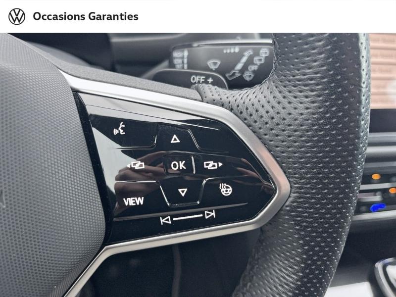 Voitures occasions VOLKSWAGEN TIGUAN ALLSPACE R-Line Laxou