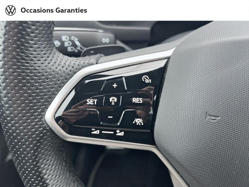 Voitures occasions VOLKSWAGEN TIGUAN ALLSPACE R-Line Laxou