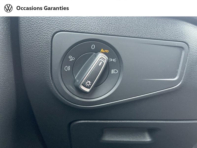 Voitures occasions VOLKSWAGEN TIGUAN ALLSPACE R-Line Laxou