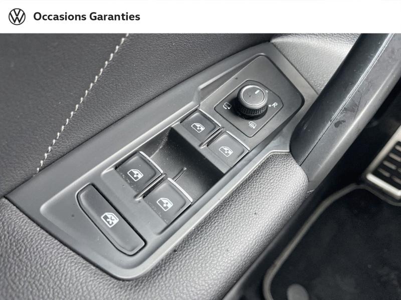 Voitures occasions VOLKSWAGEN TIGUAN ALLSPACE R-Line Laxou