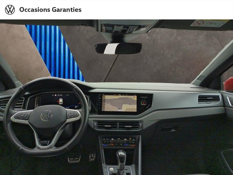 Voitures occasions VOLKSWAGEN POLO R-Line Laxou