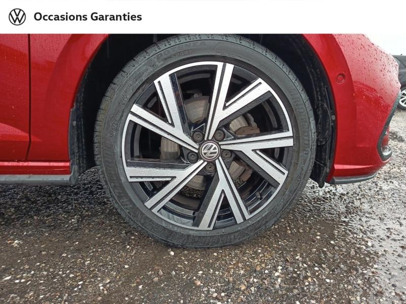 Voitures occasions VOLKSWAGEN POLO R-Line Laxou