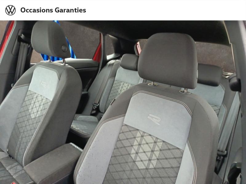 Voitures occasions VOLKSWAGEN POLO R-Line Laxou