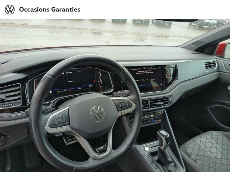 Voitures occasions VOLKSWAGEN POLO R-Line Laxou