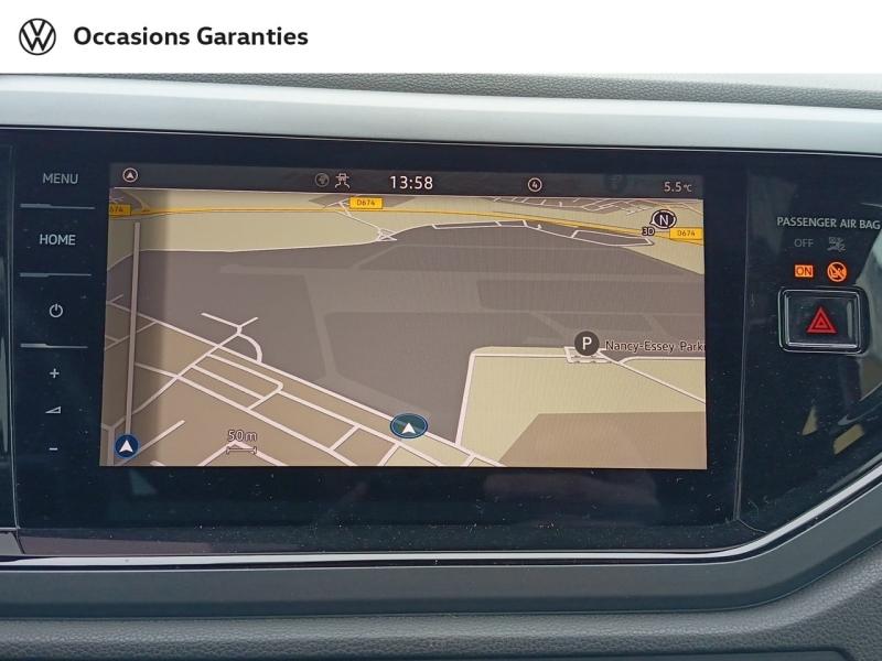 Voitures occasions VOLKSWAGEN POLO R-Line Laxou