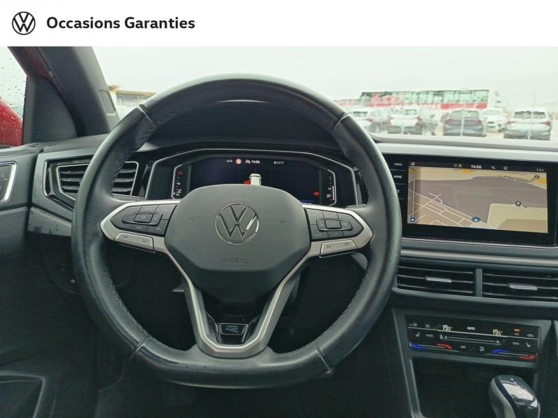 Voitures occasions VOLKSWAGEN POLO R-Line Laxou