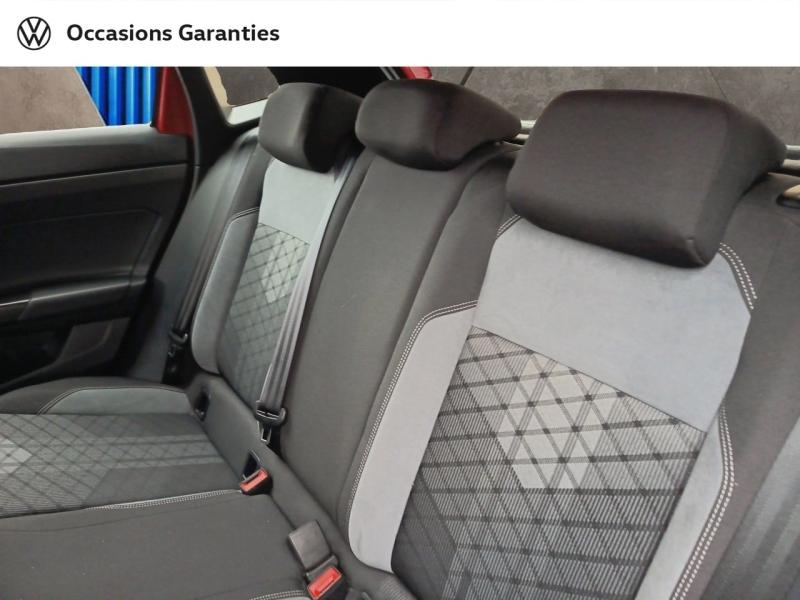 Voitures occasions VOLKSWAGEN POLO R-Line Laxou