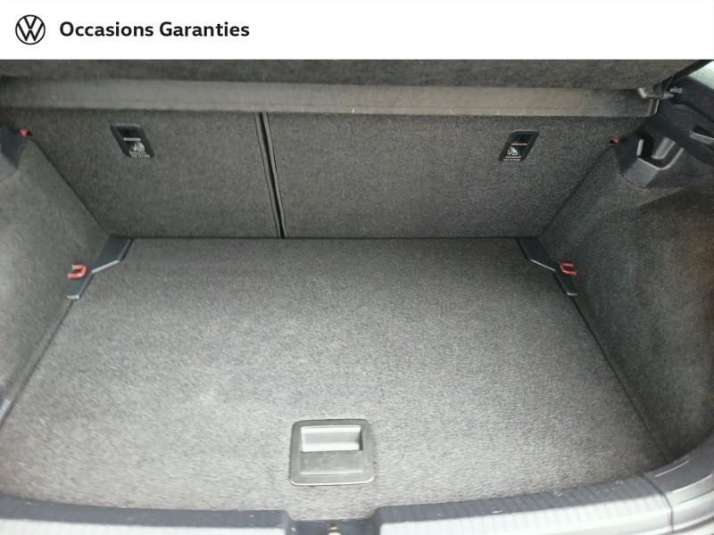 Voitures occasions VOLKSWAGEN POLO R-Line Laxou