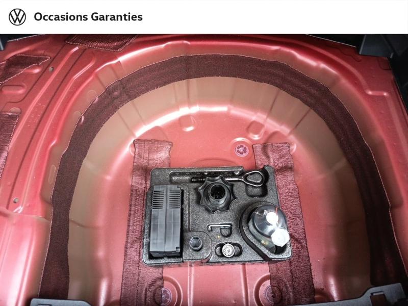 Voitures occasions VOLKSWAGEN POLO R-Line Laxou