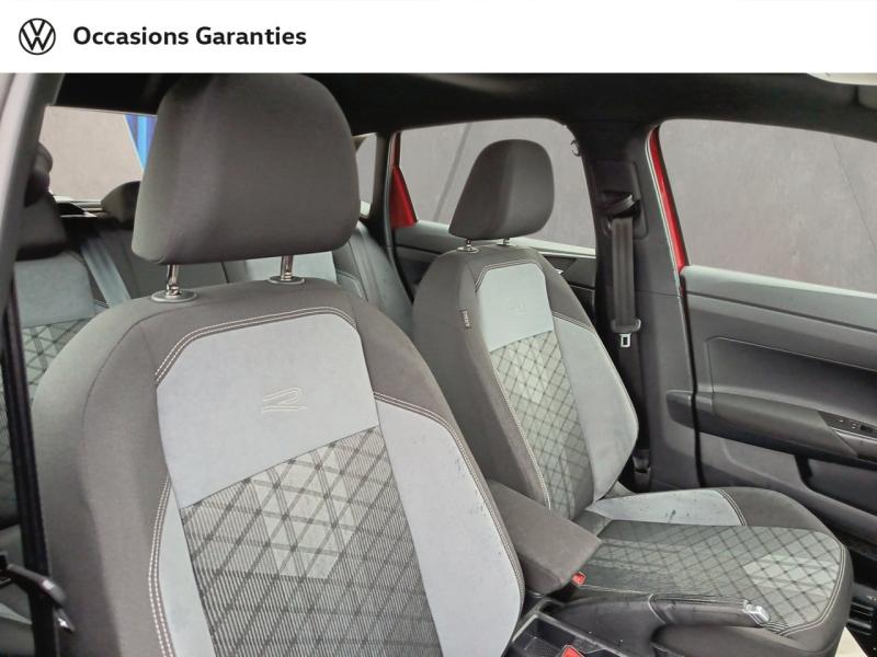 Voitures occasions VOLKSWAGEN POLO R-Line Laxou