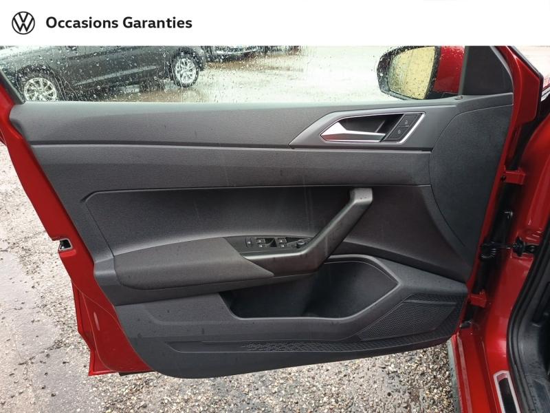 Voitures occasions VOLKSWAGEN POLO R-Line Laxou