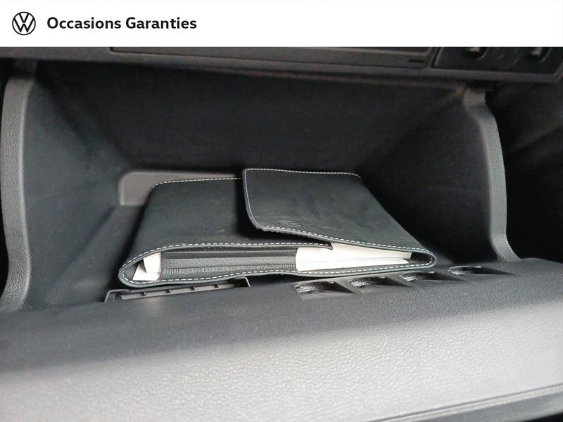 Voitures occasions VOLKSWAGEN POLO R-Line Laxou