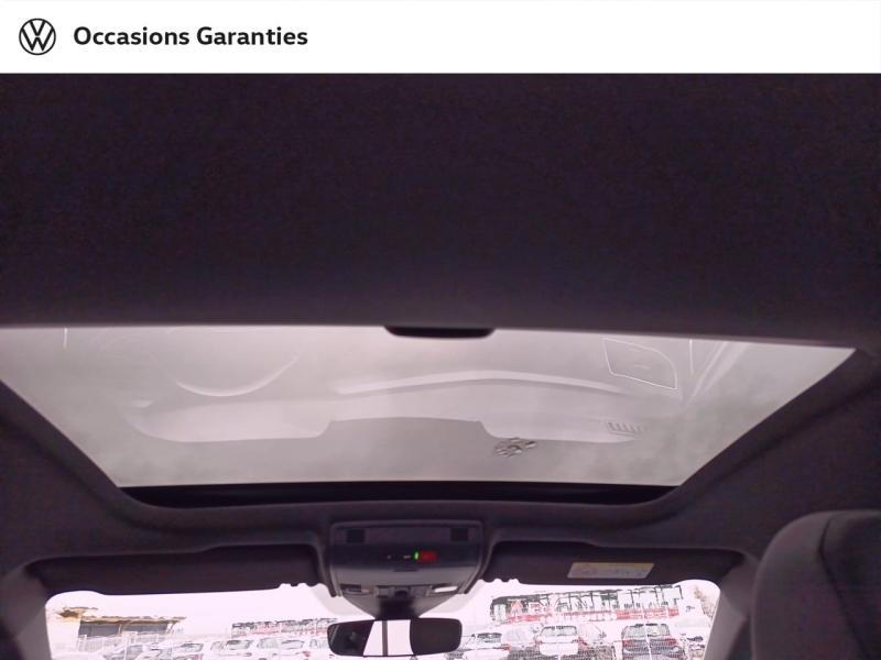 Voitures occasions VOLKSWAGEN POLO R-Line Laxou