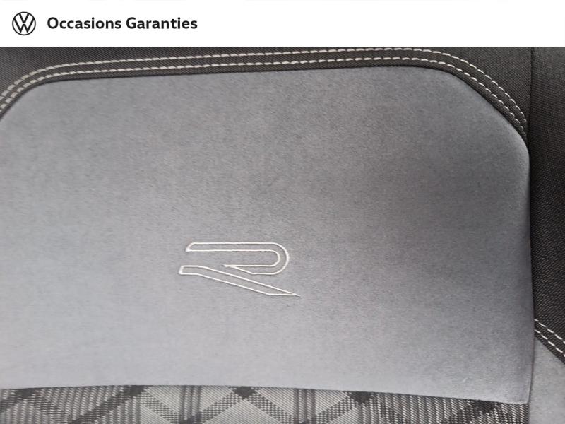 Voitures occasions VOLKSWAGEN POLO R-Line Laxou
