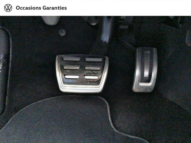 Voitures occasions VOLKSWAGEN POLO R-Line Laxou