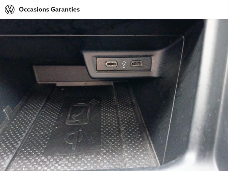 Voitures occasions VOLKSWAGEN POLO R-Line Laxou