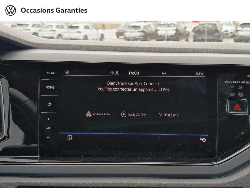 Voitures occasions VOLKSWAGEN POLO R-Line Laxou