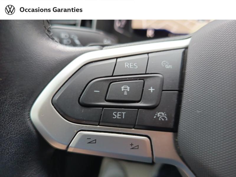 Voitures occasions VOLKSWAGEN POLO R-Line Laxou