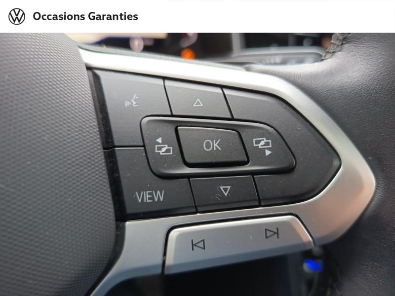 Voitures occasions VOLKSWAGEN POLO R-Line Laxou