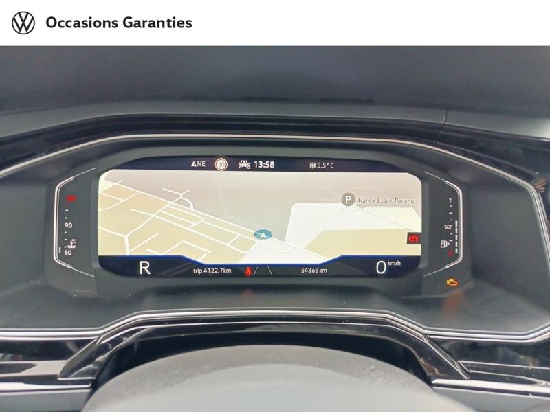 Voitures occasions VOLKSWAGEN POLO R-Line Laxou