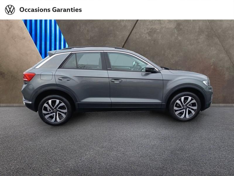 Voitures occasions VOLKSWAGEN T-ROC Active Laxou