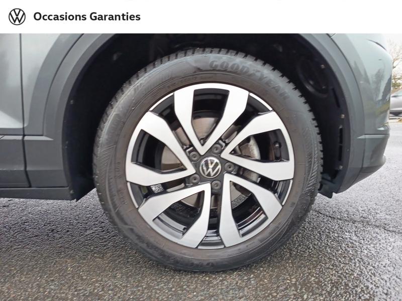 Voitures occasions VOLKSWAGEN T-ROC Active Laxou