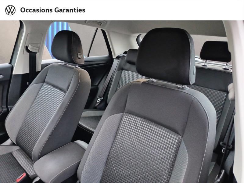 Voitures occasions VOLKSWAGEN T-ROC Active Laxou