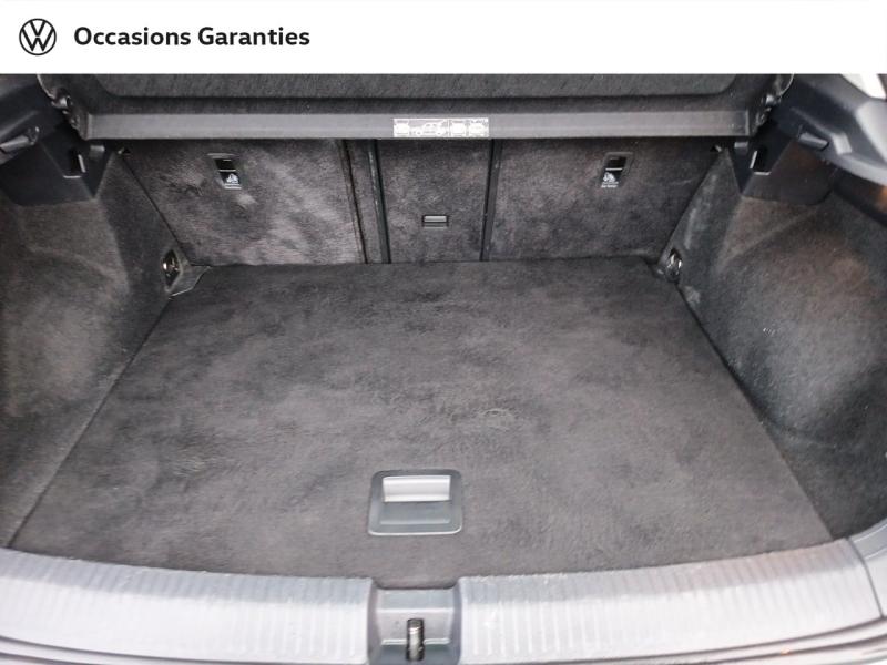 Voitures occasions VOLKSWAGEN T-ROC Active Laxou