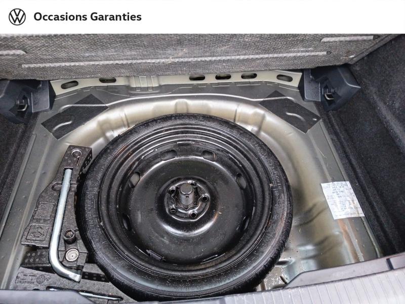 Voitures occasions VOLKSWAGEN T-ROC Active Laxou