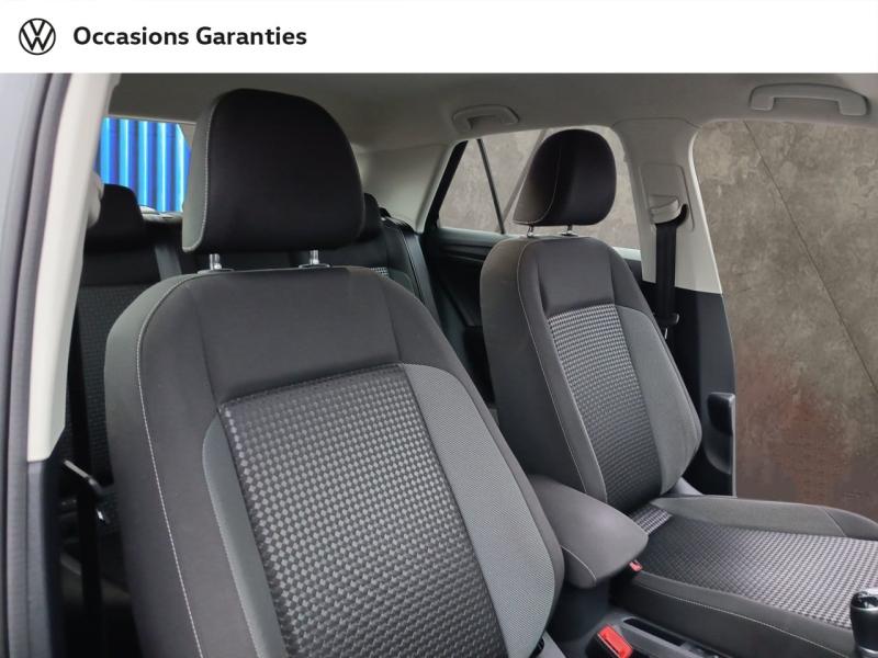 Voitures occasions VOLKSWAGEN T-ROC Active Laxou
