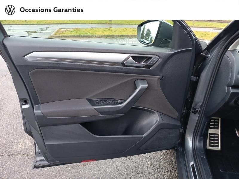 Voitures occasions VOLKSWAGEN T-ROC Active Laxou