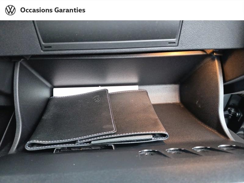 Voitures occasions VOLKSWAGEN T-ROC Active Laxou