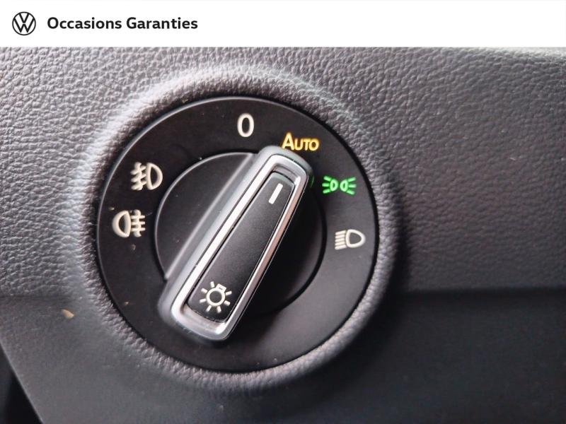 Voitures occasions VOLKSWAGEN T-ROC Active Laxou