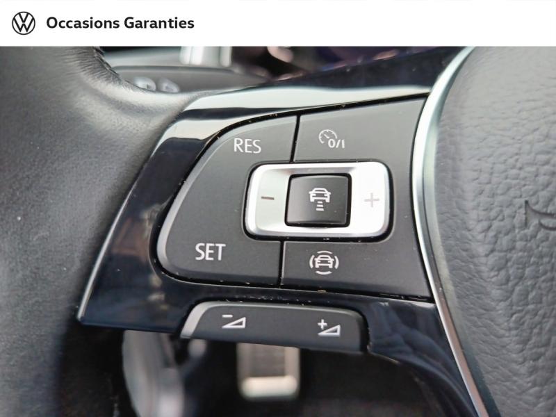 Voitures occasions VOLKSWAGEN T-ROC Active Laxou