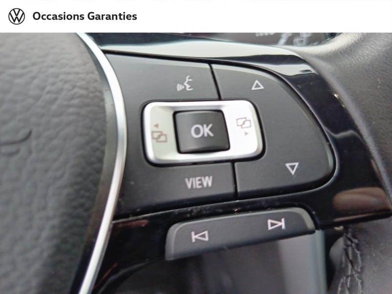 Voitures occasions VOLKSWAGEN T-ROC Active Laxou