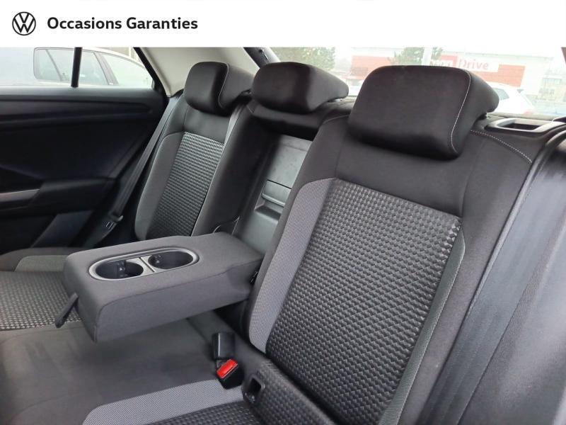 Voitures occasions VOLKSWAGEN T-ROC Active Laxou