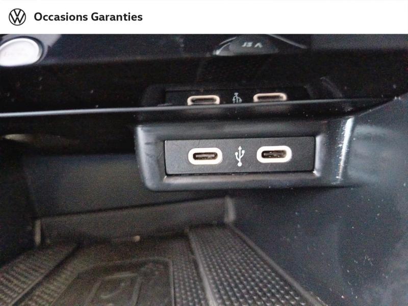 Voitures occasions VOLKSWAGEN T-ROC Active Laxou