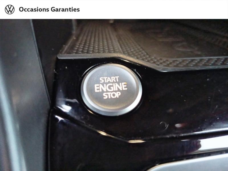 Voitures occasions VOLKSWAGEN T-ROC Active Laxou