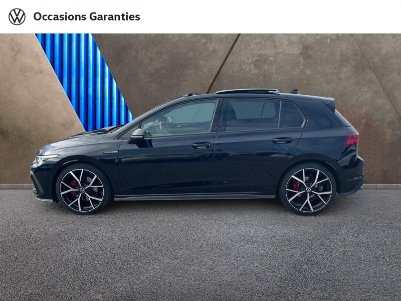 Voitures occasions VOLKSWAGEN GOLF GTD Laxou