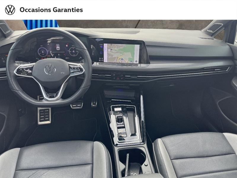 Voitures occasions VOLKSWAGEN GOLF GTD Laxou